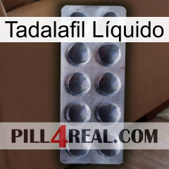 Tadalafil Líquido 30